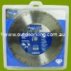 (image for) 14" SEGMENTED BLDE 14MM RIM HT, 309-100, STE309-100