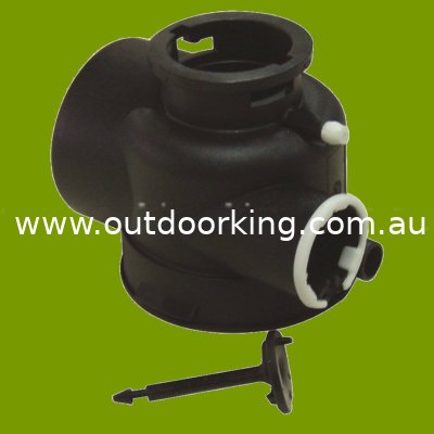 (image for) CARBY BODY GEN VICTA CRO3616A, 320-083, STE320-083