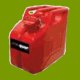 (image for) JERRY CAN RED 10 LITRE METAL, 330-084, STE330-084