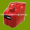 (image for) JERRY CAN RED 10 LITRE METAL, 330-084, STE330-084