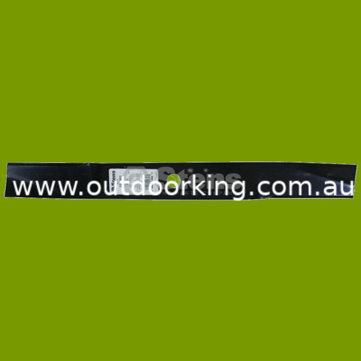 (image for) Murray Low-Lift Blade 690205E701, 690205E701MA, 95102, 95102E701, 335-063