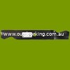 (image for) MTD Hi-Lift Blade 742-0616, 742-0616A, 742-616A, 942-0616, 942-0616A, 942-616A, 335-711, STE335-711