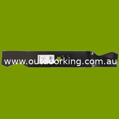 (image for) MTD Hi-Lift Blade 742-0616, 742-0616A, 742-616A, 942-0616, 942-0616A, 942-616A, 335-711, STE335-711