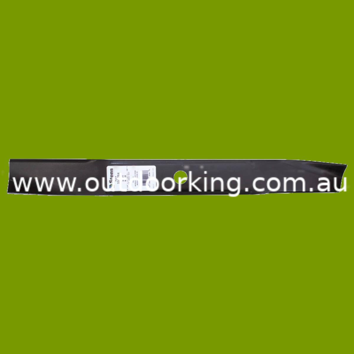 (image for) Murray Hi-Lift Blade 92418E701, 92419E701, 95101E701, 95101E701MA, 335-764, STE335-764