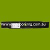 (image for) Scag Rolled Air-Lift Blade 48110, 481706, 482461, 482877, A48110, A48184, 340-172
