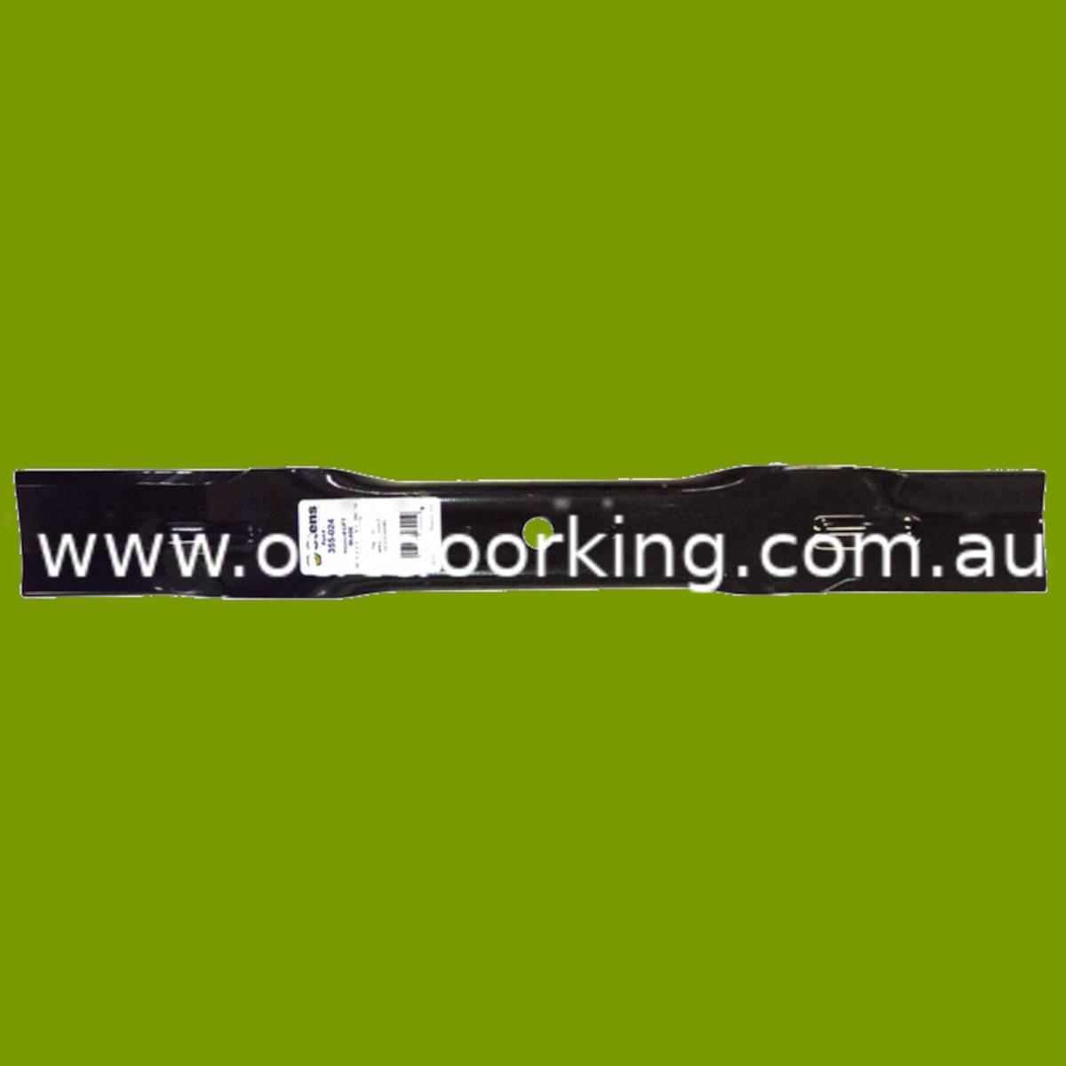 (image for) Walker Medium-Lift Blade 5705-3, 5705-4, 355-024, STE355-024