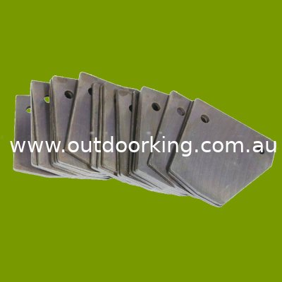 (image for) BLUE BIRD BLD SET 539005970(PK20), 373-241, STE373-241
