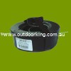 (image for) Universal Flat Head - No Arbor 380-037F, STE380-037F