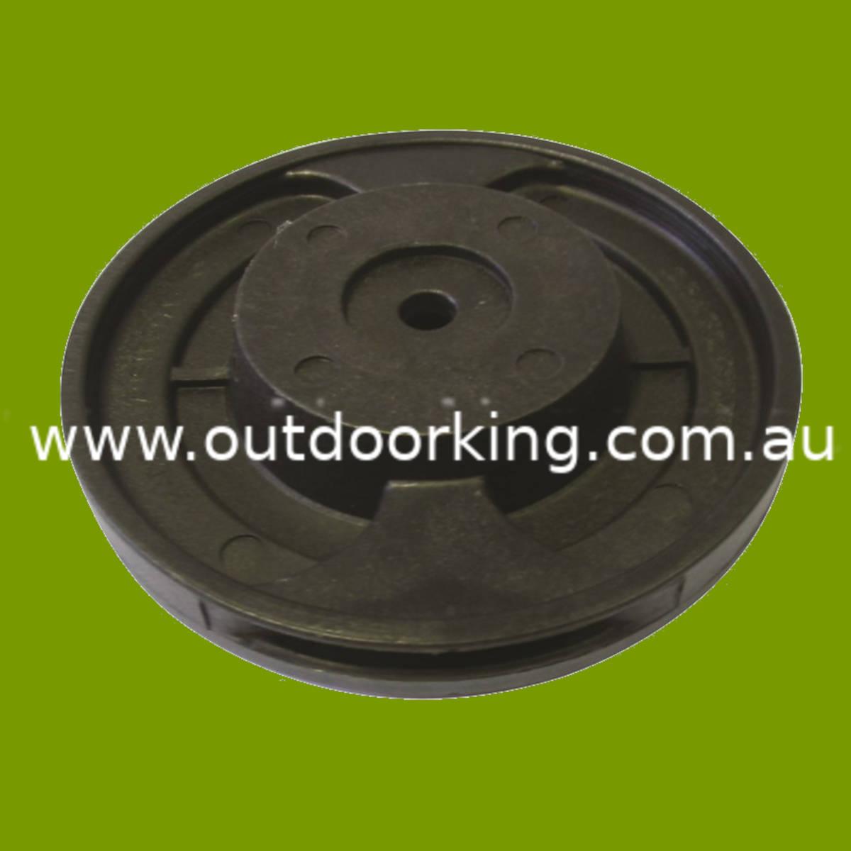 (image for) Nylon Head 380-042A, STE380-042A
