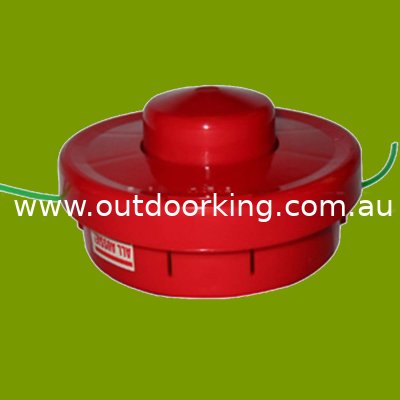 (image for) Universal Tap & Go Head With Arbor 8mm x 1.25mm RHF 380-045P, STE380-045P