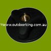 (image for) Universal Hand Nut (Short) 380-054S, STE380-054S