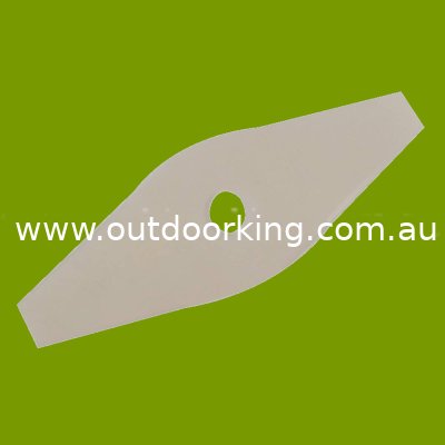 (image for) Plastic Brushcutter Blade 10"x1"x2T 380-076