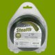 (image for) Silver Streak Stealth Trimmer Line .080" x 1/2 lb. Donut 380-111