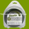(image for) Silver Streak Stealth Trimmer Line .080" x 1 lb. Donut 380-121