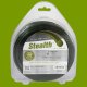 (image for) Silver Streak Stealth Trimmer Line .105" x 1 lb. Donut 380-123