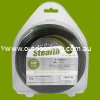 (image for) Silver Streak Stealth Trimmer Line .105" x 1 lb. Donut 380-123
