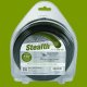 (image for) Silver Streak Stealth Trimmer Line .155" x 1 lb. Donut 380-125