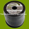 (image for) Silver Streak Stealth Trimmer Line .130" x 3 lb. Spool 380-136
