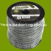 (image for) Silver Streak Stealth Trimmer Line .155" x 3 lb. Spool 380-137
