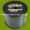 (image for) Silver Streak Stealth Trimmer Line .080" x 5 lb. Spool 380-141