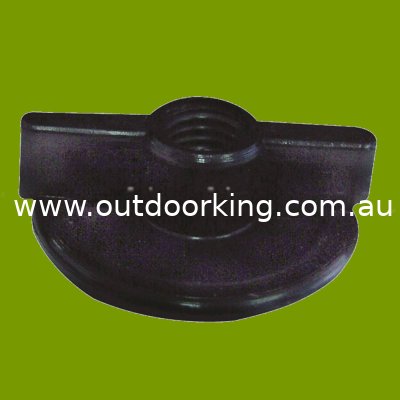 (image for) Universal Left Hand Nut 380-152F, STE380-152F