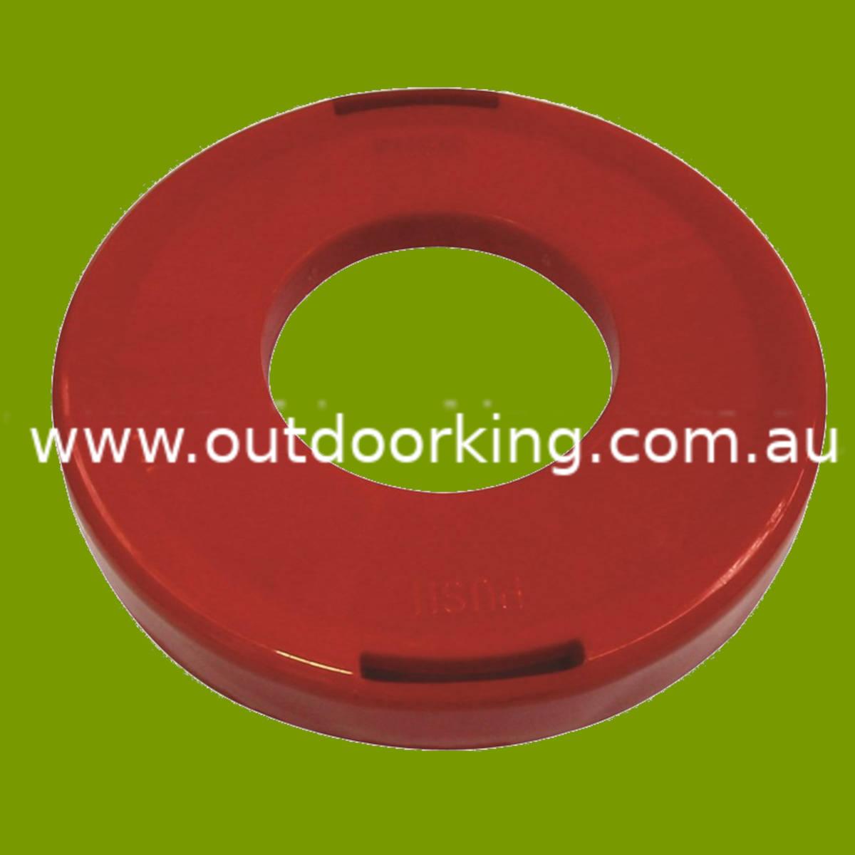 (image for) Universal Cover Ring 380-176, STE380-176