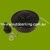 (image for) Universal Dual Line Tap & Go Head Kit 380-189P, STE380-189P