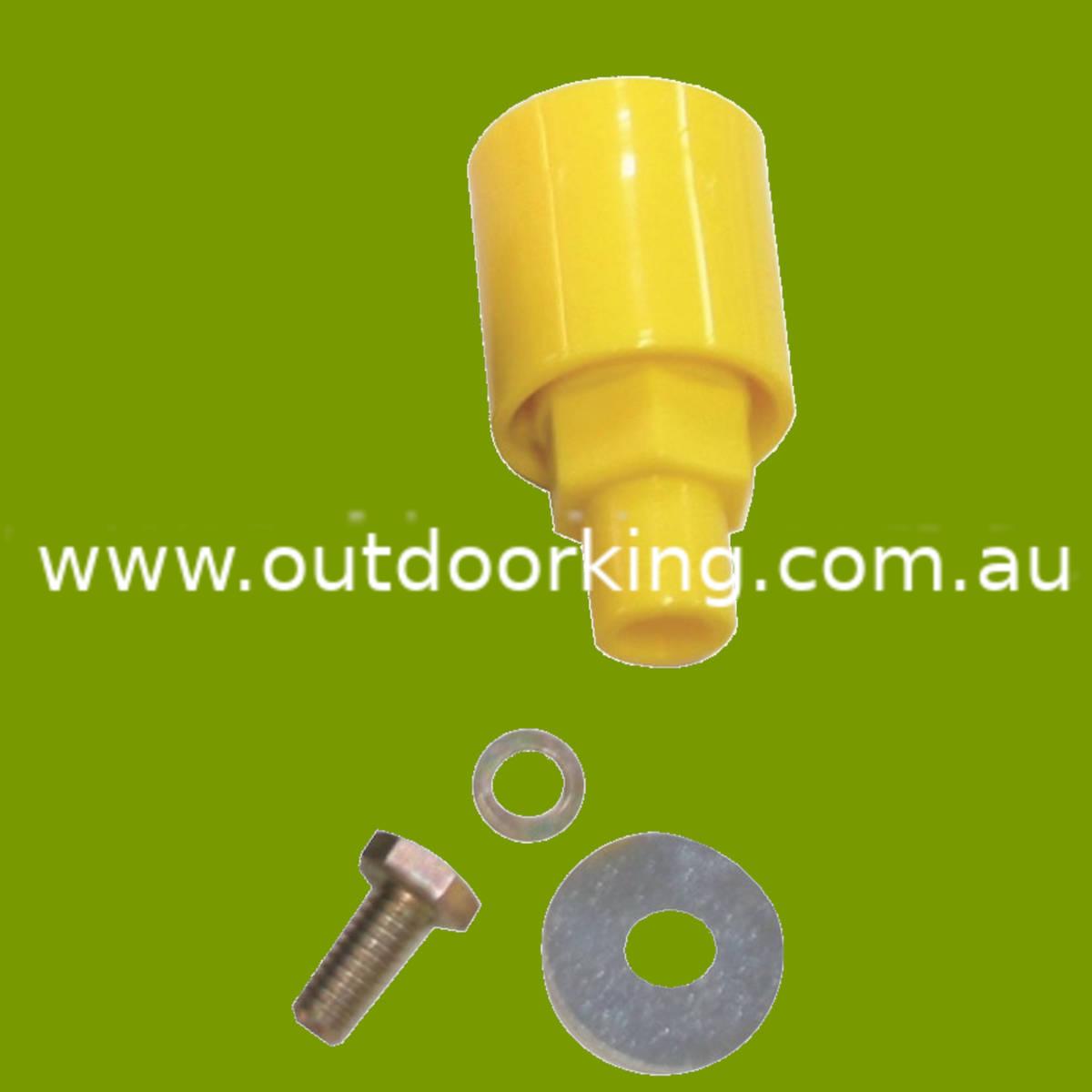 (image for) Talon Dragonfly Adaptor Kit 380-388
