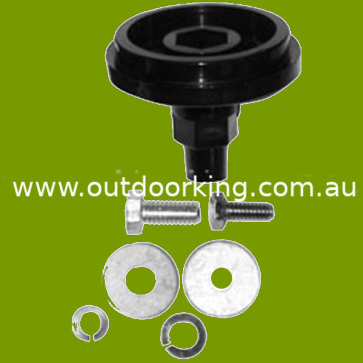 (image for) Talon / Ryobi / Homelite / McCulloch Dragonfly Adaptor Kit 380-389