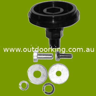 (image for) Talon / Ryobi / Homelite / McCulloch Dragonfly Adaptor Kit 380-389