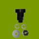 (image for) Stihl Dragonfly Adaptor Kit 380-391