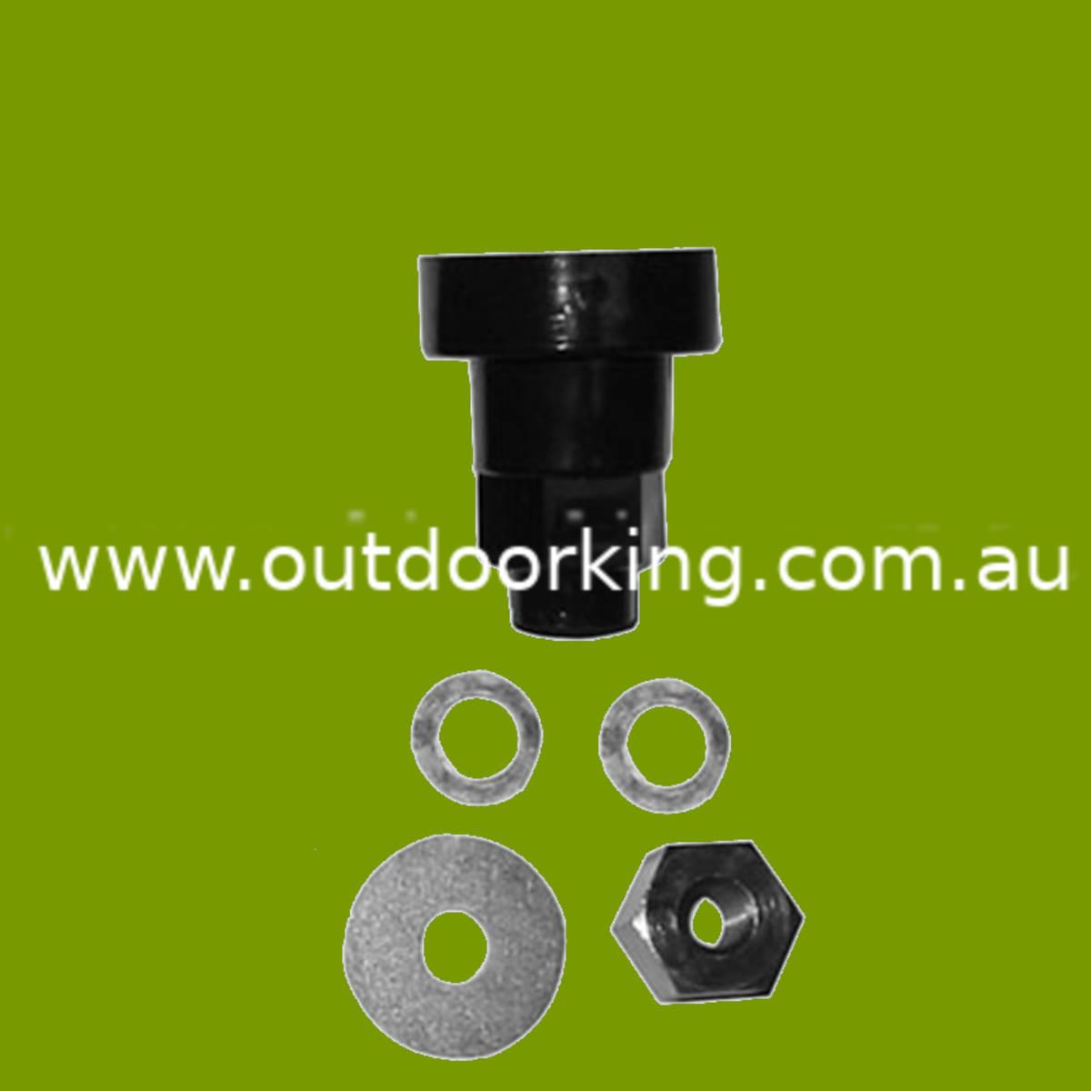 (image for) Stihl Dragonfly Adaptor Kit 380-391