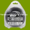 (image for) Silver Streak Ninja Trimmer Line .095" x 1/2 lb. Donut 380-412