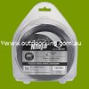 (image for) Silver Streak Ninja Trimmer Line .080" x 1 lb. Donut 380-421