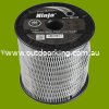 (image for) Silver Streak Ninja Trimmer Line .095" x 3 lb. Spool 380-432