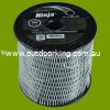 (image for) Silver Streak Ninja Trimmer Line .105" x 3 lb. Spool 380-433