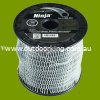 (image for) Silver Streak Ninja Trimmer Line .130" x 3 lb. Spool 380-434