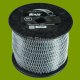 (image for) Silver Streak Ninja Trimmer Line .080" x 5 lb. Spool 380-441