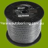 (image for) Silver Streak Ninja Trimmer Line .095" x 5 lb. Spool 380-442
