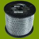 (image for) Silver Streak Ninja Trimmer Line .105" x 5 lb. Spool 380-443
