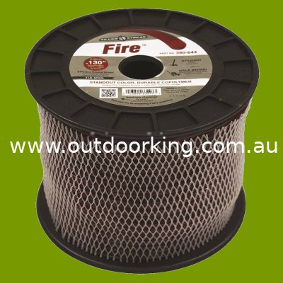 (image for) FIRE .130"(3.3MM) 5 LB., 380-644, STE380-644