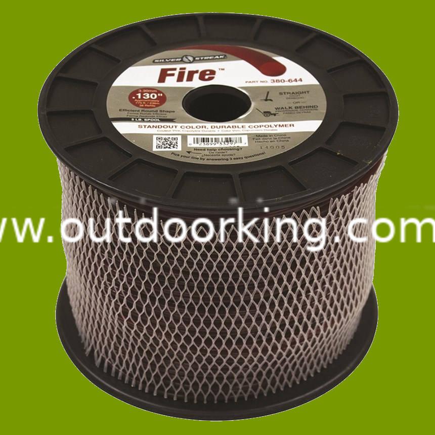 (image for) FIRE .130"(3.3MM) 5 LB., 380-644, STE380-644