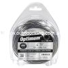 (image for) Silver Streak Optimum Trimmer Line .080" x 1/2 lb. Donut 380-710