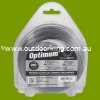(image for) Silver Streak Optimum Trimmer Line .095" x 1/2 lb. Donut 380-711