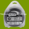 (image for) Silver Streak Optimum Trimmer Line .105" x 1 lb. Donut 380-724