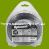 (image for) Silver Streak Optimum Trimmer Line .130" x 1 lb. Donut 380-725