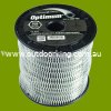 (image for) Silver Streak Optimum Trimmer Line .105" x 3 lb. Spool 380-733