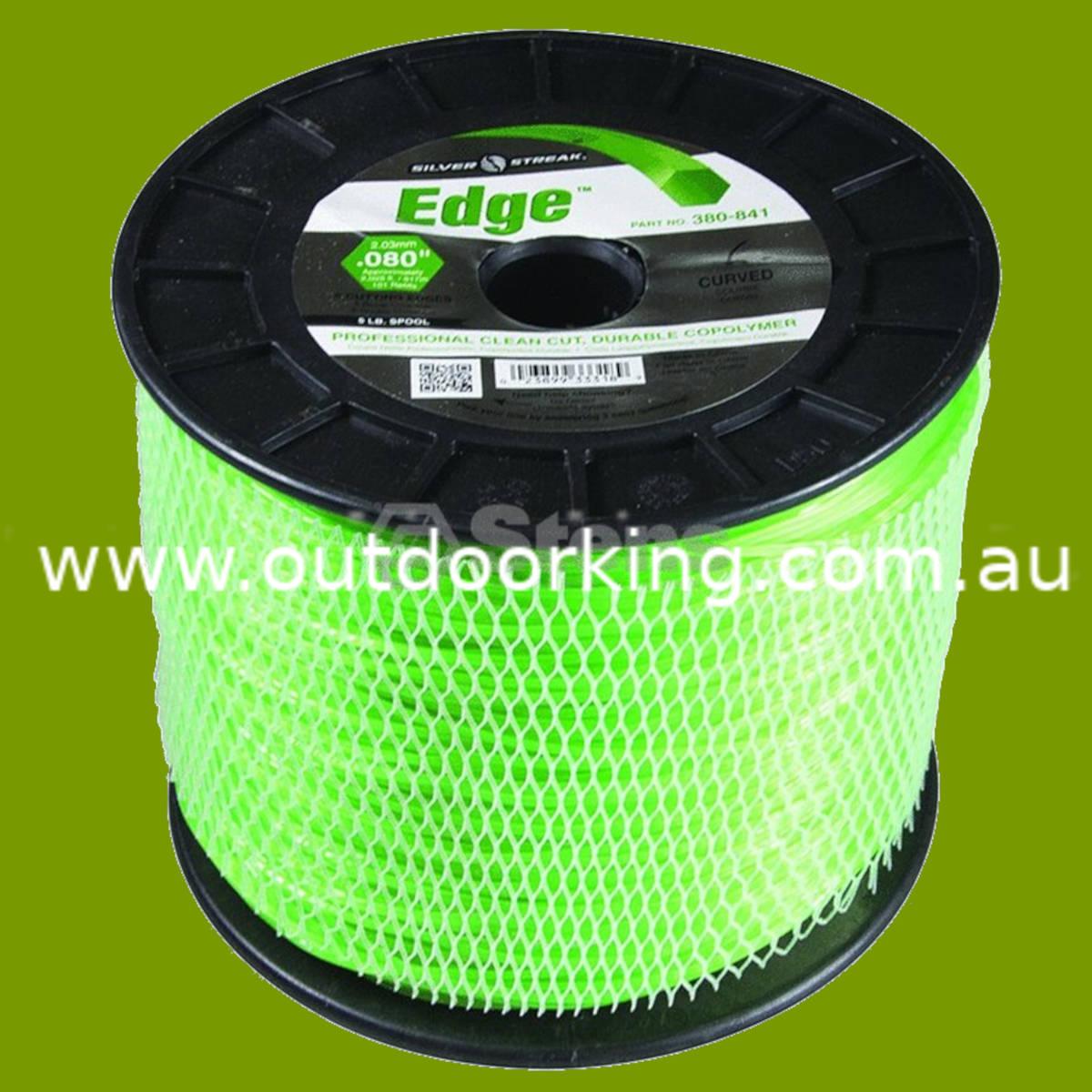 (image for) EDGE .080"(2.0MM) 5 LB., 380-841, STE380-841