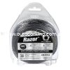 (image for) Silver Streak Razor Trimmer Line .095" x 1/2 lb. Donut 380-911