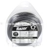 (image for) Silver Streak Razor Trimmer Line .105" x 1 lb. Donut 380-924